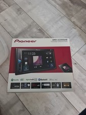 Pioneer DMH A3300dab Car Stereo Reverse Camera DAB Mp345 Android Apple