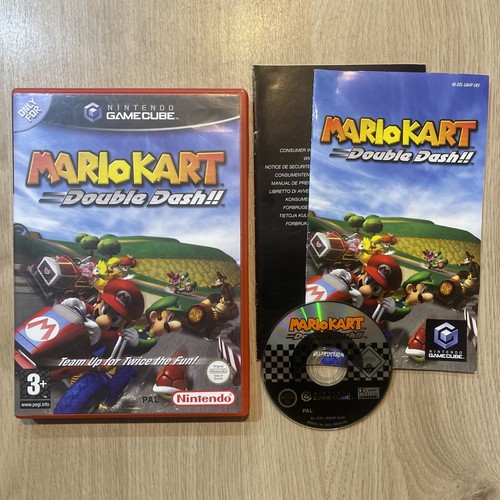 Mario kart double - mario,