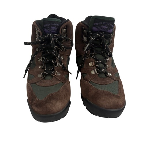Merrell green mountain hiking - merrell,