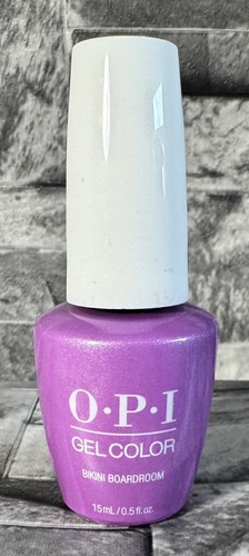 Opi gel colour - gel,