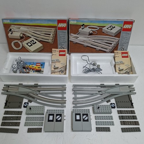 Vintage lego remote controlled - vintage,