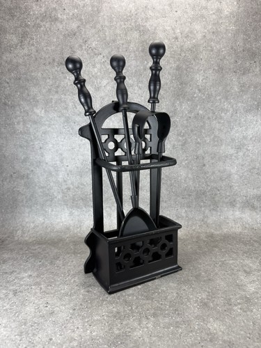 Vintage fireside companion - vintage,