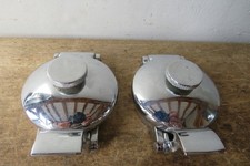 VINTAGE RACE STYLE MONZA ENOTS