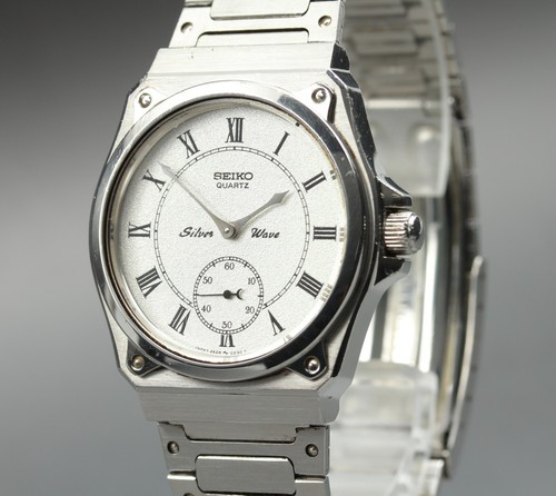 Vintage 1982 near mint - 1982, seiko