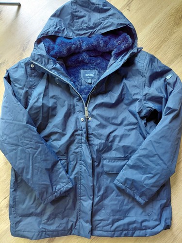 Regatta ladies waterproof coat - regatta,