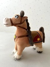 Rapunzel Maximus Plush &