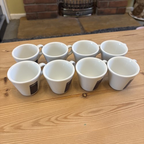 Lavazza cappuccino cups - lavazza,