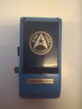 Star Trek Communicator