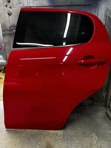 Citroen door 2015 - door,