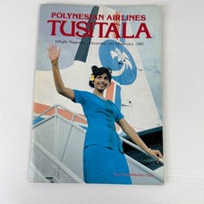 Tusitala Polynesian Airlines