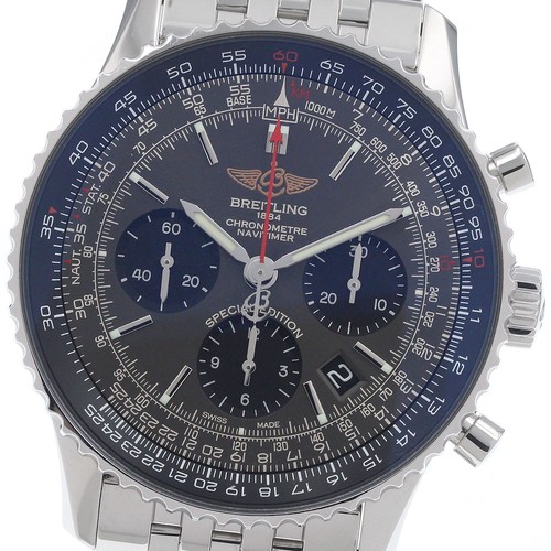 Breitling navitimer b01 - navitimer,
