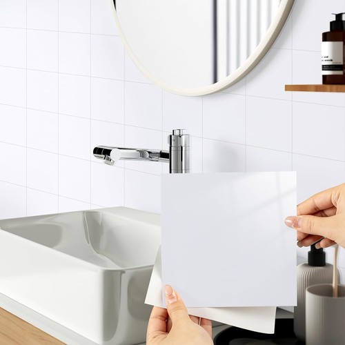 Hode pieces white tile - 24,