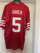 San Francisco 49ers Jeff