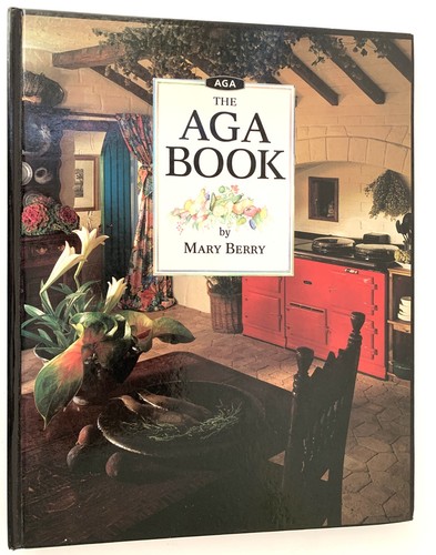Vintage the aga - 'the,