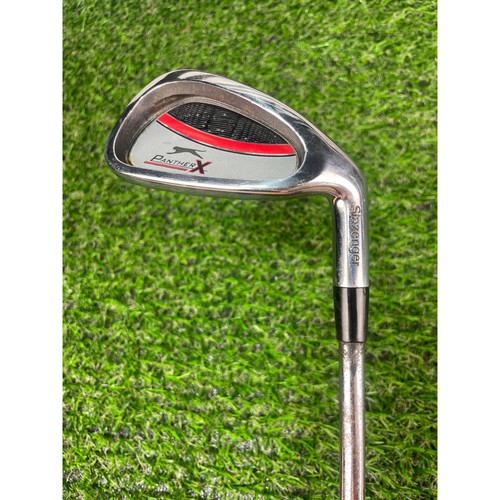 Slazenger iron golf club - iron, –