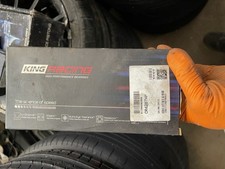 Honda B18 | F20 | A20 | V-Tec | Civic | CRX | KING RACE POLYMER Conrod Bearings