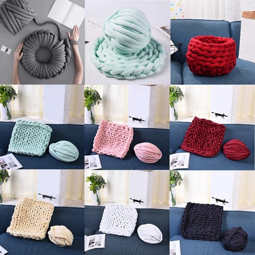 Meters giant yarn chunky - meters,