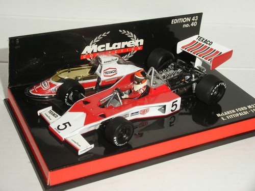 Minichamps 530 744305 - 1/43,