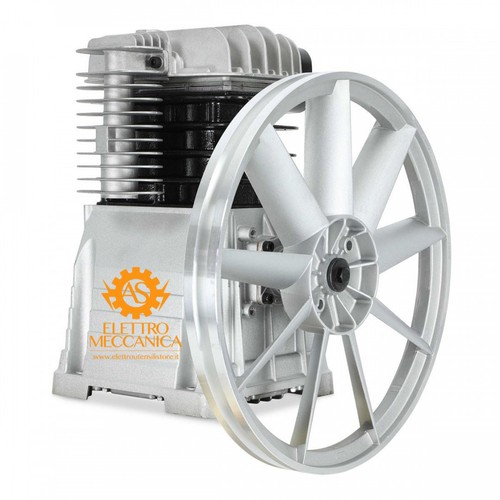 Pump group abac b3800b ns18s - abac,