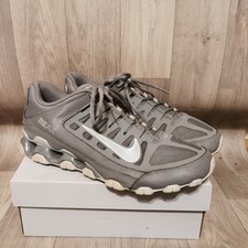 Nike Trainers Reax 8 TR Mesh