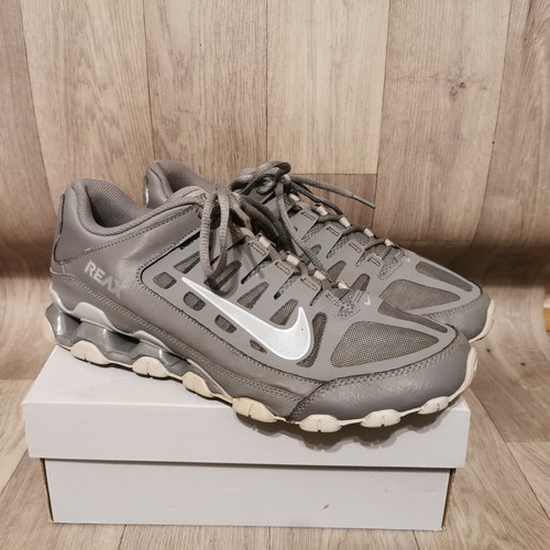 Nike trainers reax mesh - nike, tr