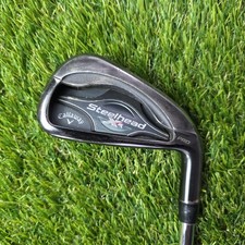 Callaway Steelhead XR Pro 4