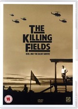 The Killing Fields - John