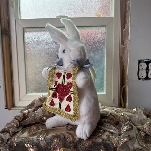 Alice wonderland rabbit - wonderland,