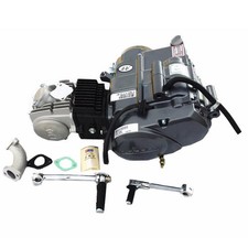 LIFAN 125CC PIT BIKE ENGINE