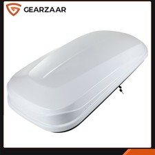 Car Roof Box with key Gearzaar