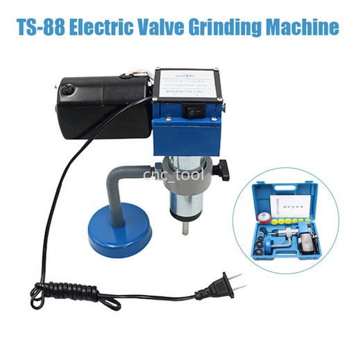 Electric valve grinding - ts-88,