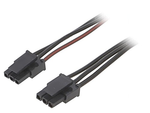 Kabx 3pff l400 - kabx-3pff-l400, micro-fit
