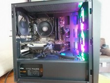 Gaming PC Good Condition Specs In The Description