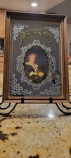 Vintage pear soap - vintage,