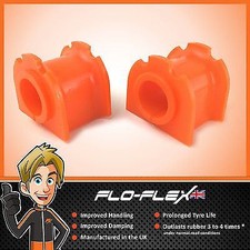 Ford Mondeo MK3 22mm Rear Anti