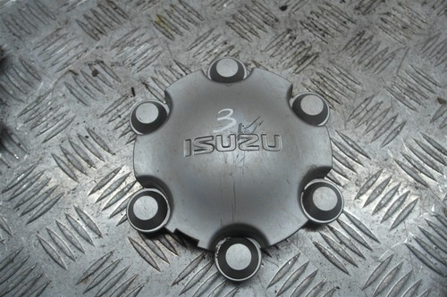 Bfd065681 2014 isuzu - bfd065681, dmax