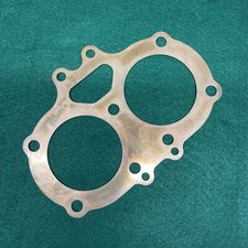 BSA A50 Early Copper Head