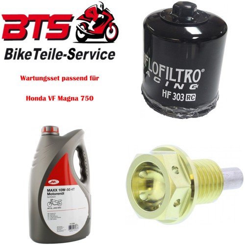 Economy kit oil filter - 4l, oil,