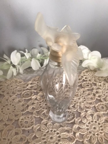 Old french glass nina ricci - old, 'nina