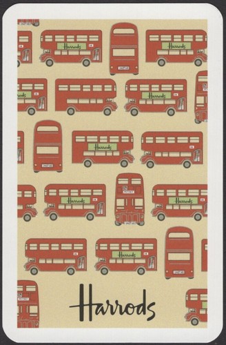 Playing cards single card - card, old