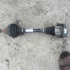 VW VOLKSWAGEN GOLF MK6 2.0 GT