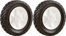 2 x Multi Purpose Plastic