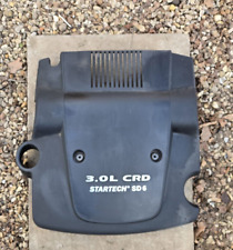 JEEP GRAND CHEROKEE WK MK3 3.0 Startech ENGINE COVER