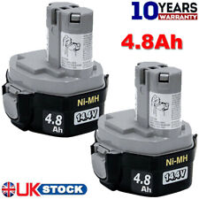 1-2X 4.8Ah For Makita 14.4V Battery PA14 1420 1434 1422 1433 1435 6280D 6281D UK