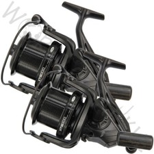 NGT Big Pit Reel x2 Carp