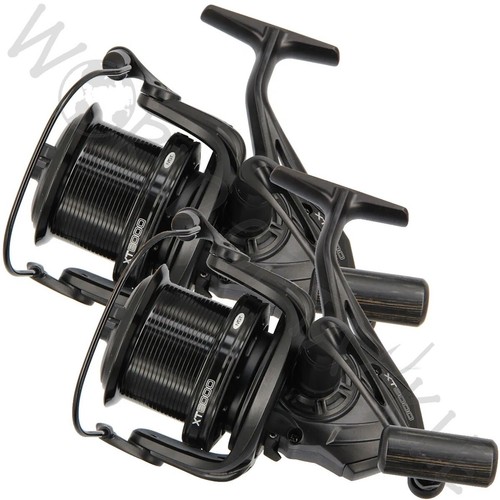 Ngt big pit reel - pit, x2