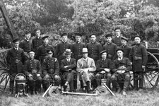 Jvf-94 Fire Brigade, Hellingly