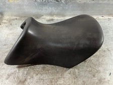 BMW R1200RT grey front seat 2004-2013 52537683644