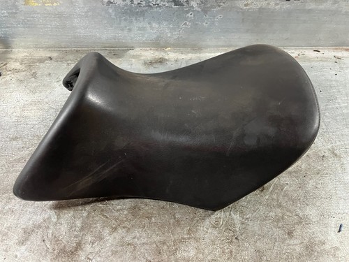 Bmw r1200rt grey front seat - grey,