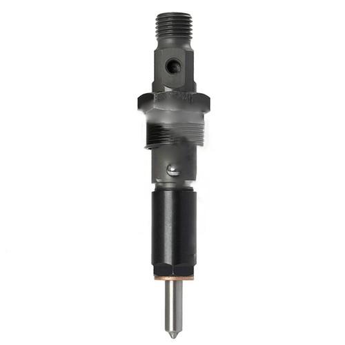 Diesel fuel injector - fuel,